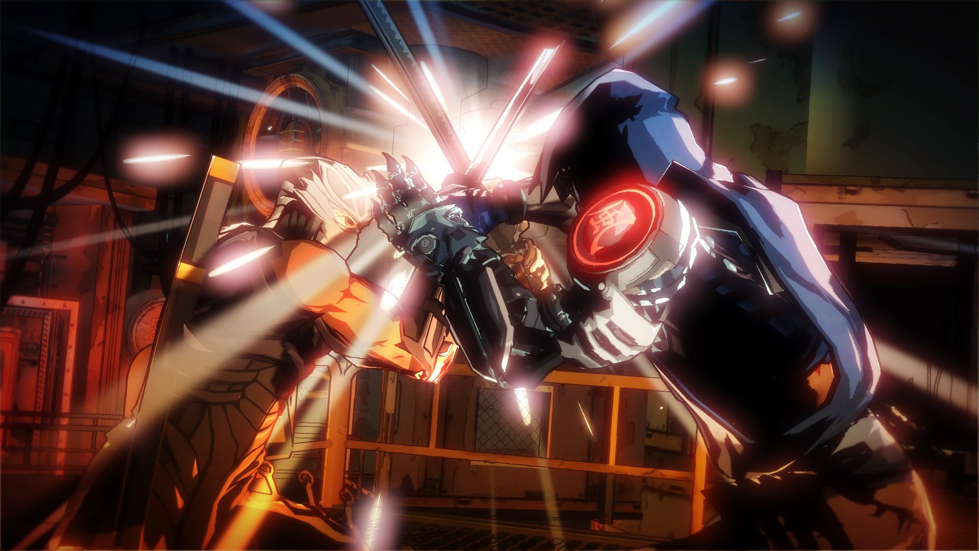 Yaiba Ninja Gaiden Z - Imagen 17